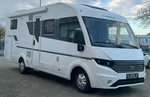 Ford Transit Sonic 700DC AXESS