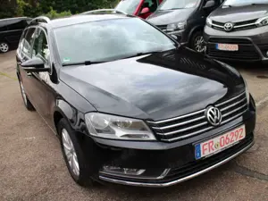 Volkswagen Passat Variant 2.0 TDI BMT/Navi/CD/SHZ/AHK/PDC/Multi/elFH/Alu