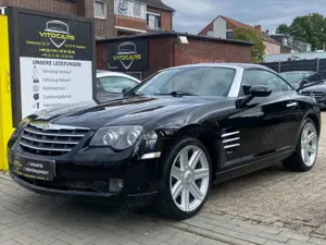 Chrysler Crossfire