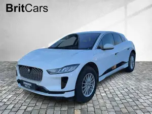 Jaguar I-Pace S EV400 22MY DynLicht STH SpurH LED KeyLess Bild 2