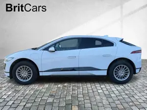 Jaguar I-Pace S EV400 22MY DynLicht STH SpurH LED KeyLess Bild 3