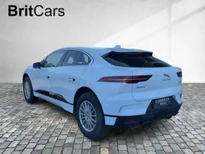 Jaguar I-Pace S EV400 22MY DynLicht STH SpurH LED KeyLess Bild 4