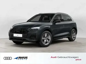 Audi Q5 35 TDI advanced 120kW,Panoramadach,MMI Navigation plus