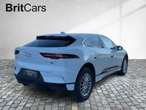 Jaguar I-Pace S EV400 22MY DynLicht STH SpurH LED KeyLess Bild 5