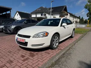 Chevrolet Impala