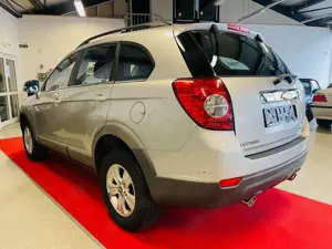 Chevrolet Captiva 2.4 LS 2WD Bild 5