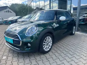 MINI Cooper +Chilli-Paket+Parkpilot+Sitzheizung+Visiual Boost