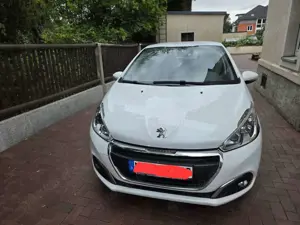 Peugeot 208 208 PureTech 82 Winter Edition