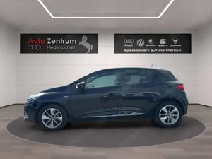 Renault Clio Bild 2
