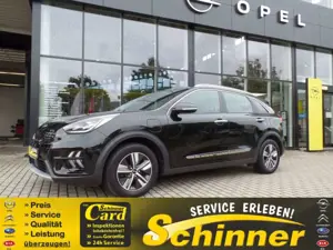 Kia Niro 1.6 GDI PHEV 2WD OPF Aut. Vision