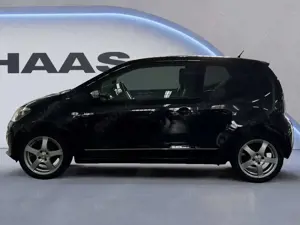 Volkswagen up! 1.0 Sitzheizung, Lederlenkrad, Alufelgen Bild 3