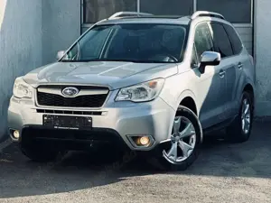 Subaru Forester 2.0 Exclusive 4x4*XENON*KAMERA*AHK*1.HD