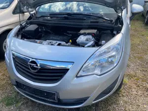 Opel Meriva Meriva 1.4 150 Jahre Opel   EXport