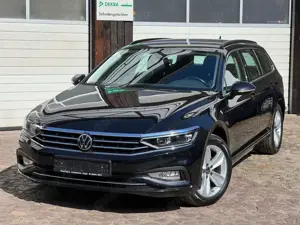 Volkswagen Passat Variant Business Matrix-LED AHK