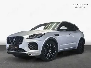 Jaguar E-Pace D180 AWD Aut. R-Dynamic S
