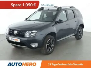 Dacia Duster 1.2 TCe Black Shadow 4x2*NAVI*CAM*PDC*SHZ*KLIMA*