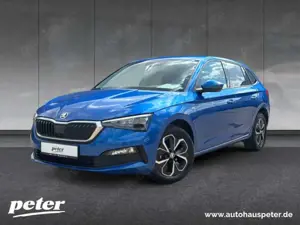 Skoda Scala Scala Drive 125 +EPH+LED+Navi+SHZ+