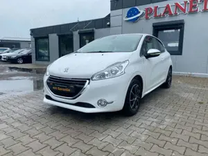 Peugeot 208 Allure