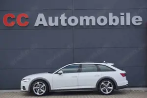 Audi A6 allroad 55 TDI Quattro+Pano+HDMatrix+Luft+HUD