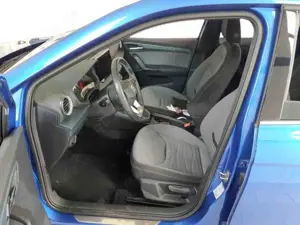 SEAT Arona 1.0 TSI DSG Xperience Navi CAM LED Sitzhzg Bild 5