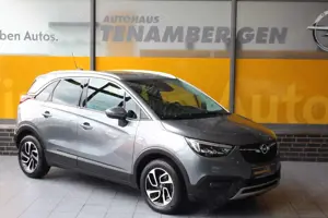 Opel Crossland X 1,2 Ultimate Pano Navi Kamera LED