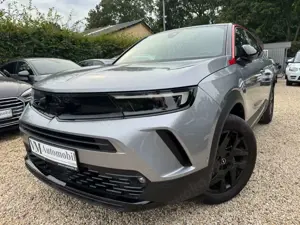 Opel Mokka GS Line Navi*Tempo*360Kam*SitzHz.