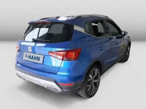 SEAT Arona 1.0 TSI DSG Xperience Navi CAM LED Sitzhzg Bild 4