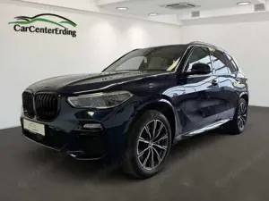 BMW X5 xDrive30d*M Sport*Laser*ACC*Kamer*Pano*AHK*HK