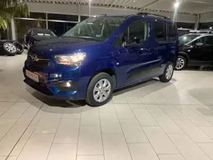 Opel Combo Life Edition