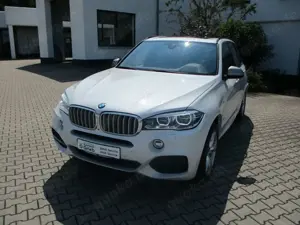 BMW X5 M AHK Panorama StHz Komfortsitze LED Exl
