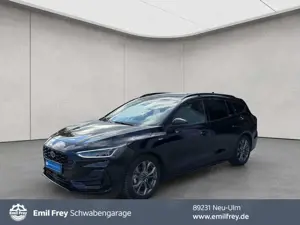 Ford Focus Turnier 1.0 EcoBoost Hybrid Aut. ST-LINE X