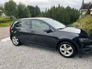 Volkswagen Golf Golf 1.2 TSI BMT DSG Comfortline