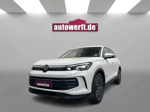 Volkswagen Tiguan 2.0 TDI DSG LIFE LED+ AHK CAM NAVI SHZ 18Z