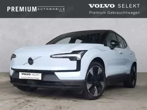 Volvo EX30 Ultra AWD Performance Pure Electric Twin Winter-Pa