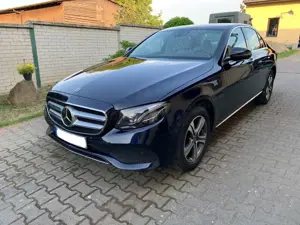 Mercedes-Benz E 220 E-Klasse Diesel d 4Matic 9G-TRONIC Avantgarde