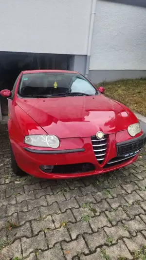 Alfa Romeo Alfa 6 1.6 T.Spark ECO Progression