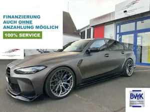 BMW M3 Competition G80*2.Hd*20/21"*HK*VOLL*