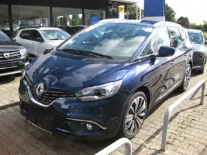 Renault Scenic Grand Business Edition