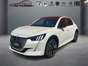 Peugeot 208 (e-) 136 GT Pack