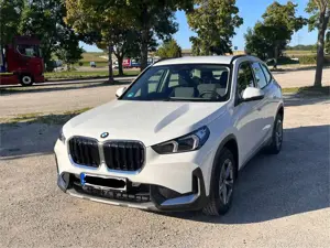 BMW X1 sDrive20d