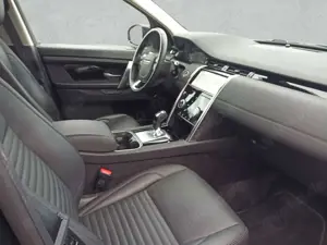 Land Rover Discovery Sport D240 HSE AWD Bild 3