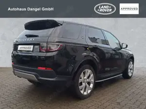 Land Rover Discovery Sport D240 HSE AWD Bild 2