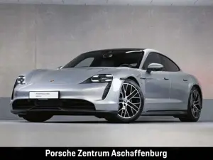 Porsche Taycan Panorama Performance 75 Jahre