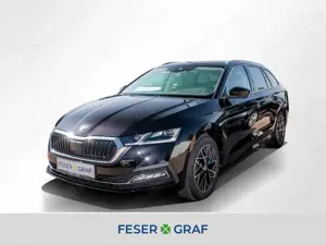 Skoda Octavia Combi Style 1.5TSI e-TEC DSG AHK/HUD/TOT