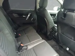 Land Rover Discovery Sport D240 HSE AWD Bild 5