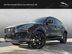 Jaguar E-Pace D165 R-Dynamic HSE