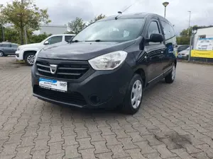Dacia Dokker GARANTIE KLIMAANLAGE NAVI CARPLAY KAMERA