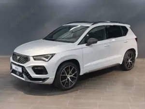 CUPRA Ateca VZ 2.0 TSI 4Drive DSG Beats*ACC*1.Hand*