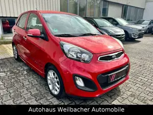 Kia Picanto FIFA World Cup Edition * 1.Hand * Klima* Bild 3
