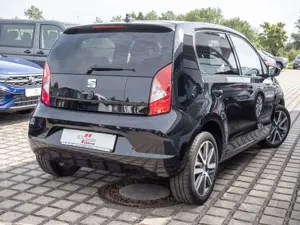 SEAT Mii electric Plus KLIMAAUTOMATIK SITZHEIZUNG Bild 3